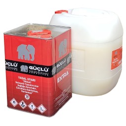Клей резиновый Solusion Слоник, 1л Турция